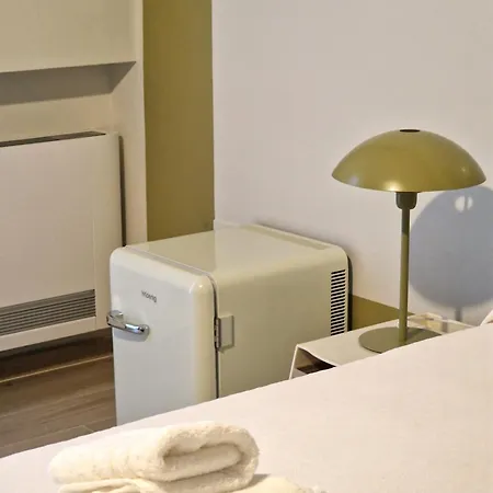 Marte Bed & Breakfast Centola