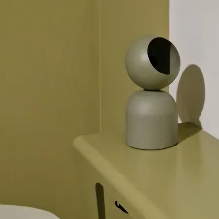 Marte チェントラ