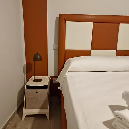 Bed and Breakfast Marte 3*