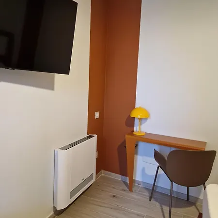 Bed and Breakfast Marte