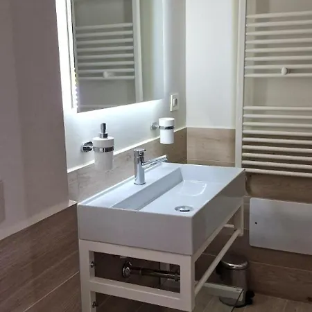 Bed and Breakfast Marte 3*