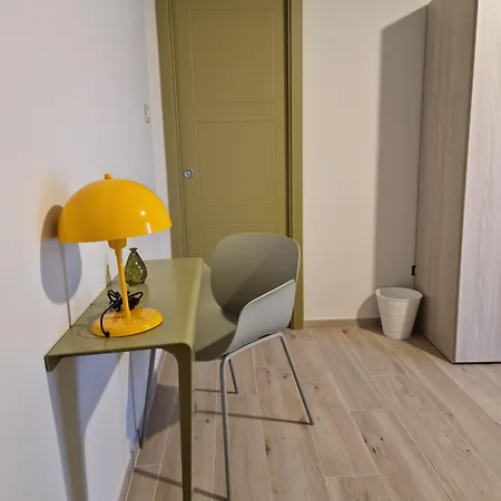 Oda ve Kahvaltı Marte Centola