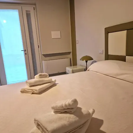 Bed and Breakfast Marte 3*