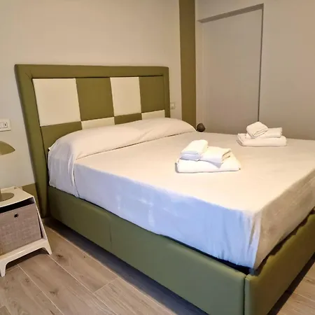 Bed & Breakfast Marte 3*