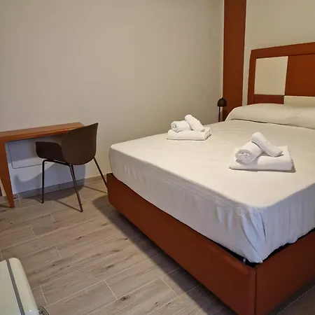 Oda ve Kahvaltı Marte 3*