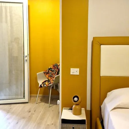 Marte Bed and Breakfast 3*