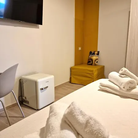 Marte チェントラ