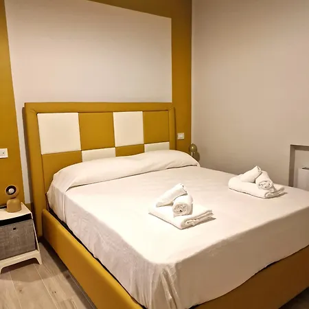 Marte チェントラ