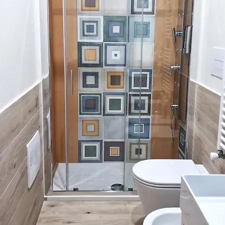 ベッド・アンド・ブレックファスト Marte チェントラ