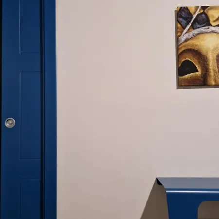 Marte 3* チェントラ