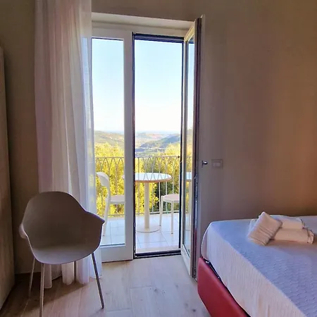 Marte 3* チェントラ