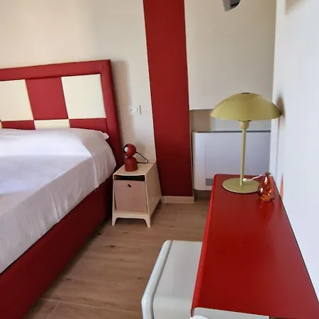 Marte Oda ve Kahvaltı
