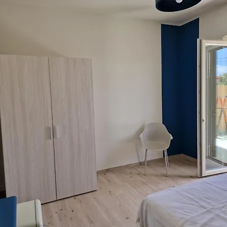 ベッド・アンド・ブレックファスト Marte 3*