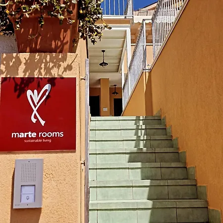 Marte Bed & Breakfast