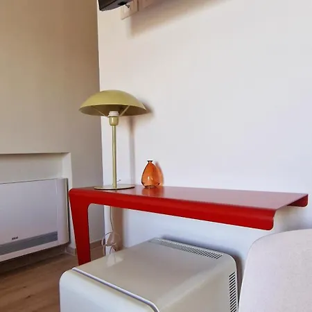 ベッド・アンド・ブレックファスト Marte 3*