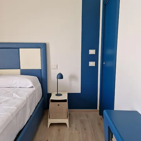 ベッド・アンド・ブレックファスト Marte チェントラ