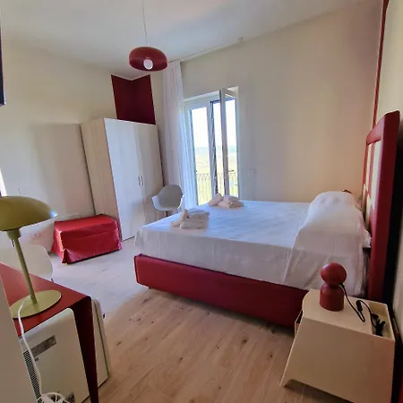 ベッド・アンド・ブレックファスト Marte 3*