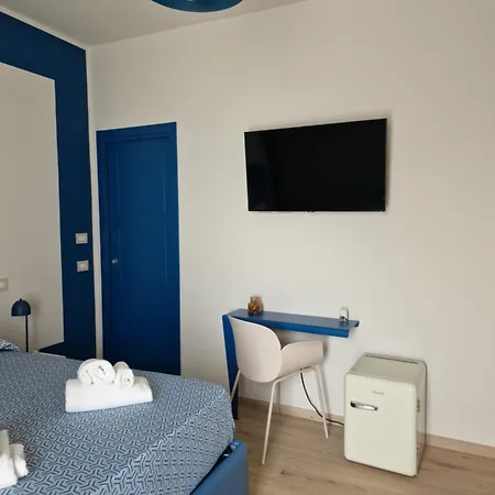 Bed and Breakfast Marte