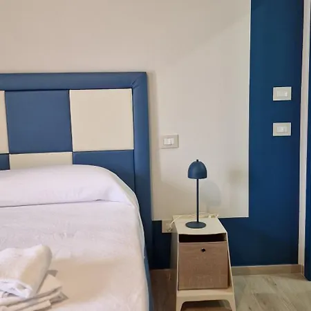 Marte チェントラ