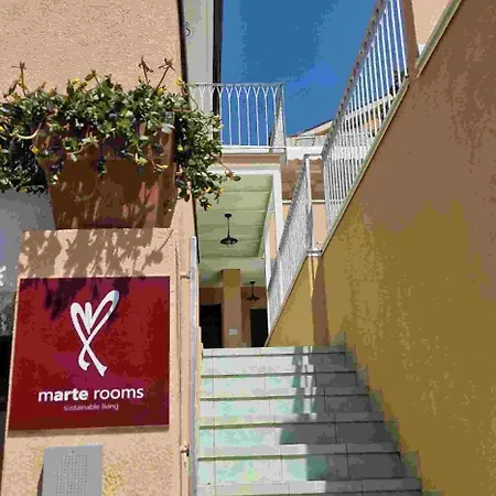 Marte Centola