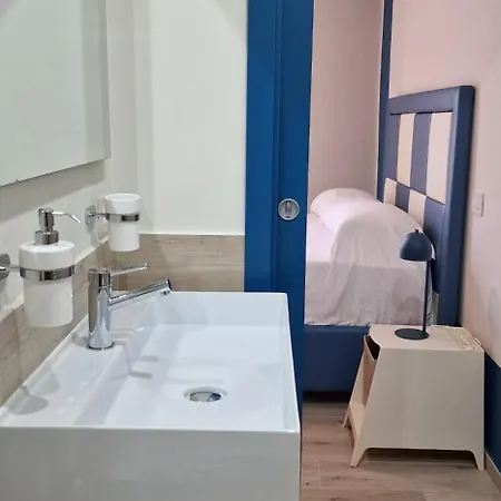 ベッド・アンド・ブレックファスト Marte チェントラ