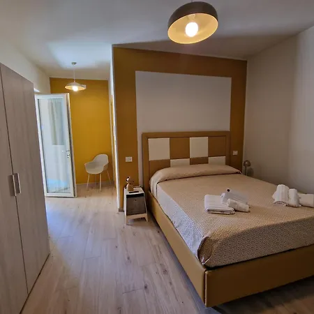 Bed & Breakfast Marte