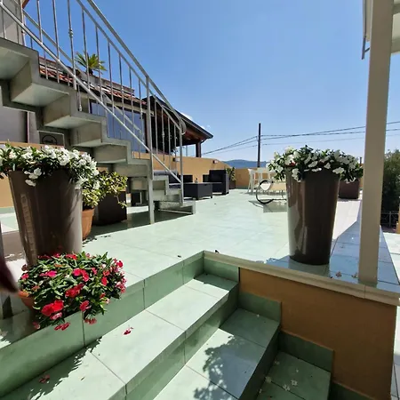 Marte 3* チェントラ