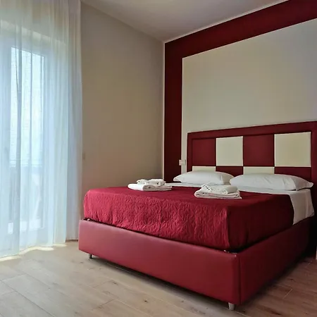 Marte 3* チェントラ