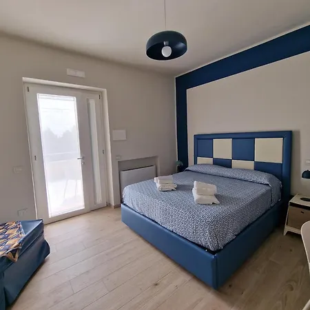 Marte ベッド・アンド・ブレックファスト