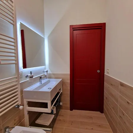 ベッド・アンド・ブレックファスト Marte