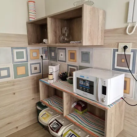 Marte チェントラ