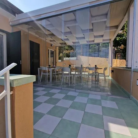 ベッド・アンド・ブレックファスト Marte