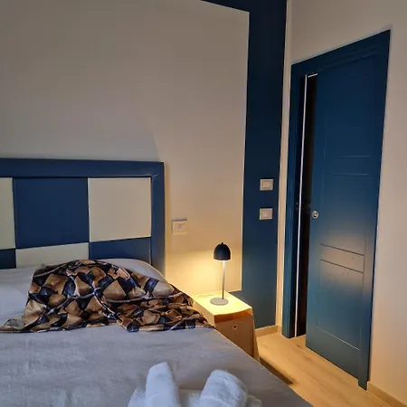 Marte Oda ve Kahvaltı 3*