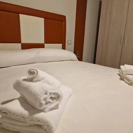 Bed & Breakfast Marte 3*